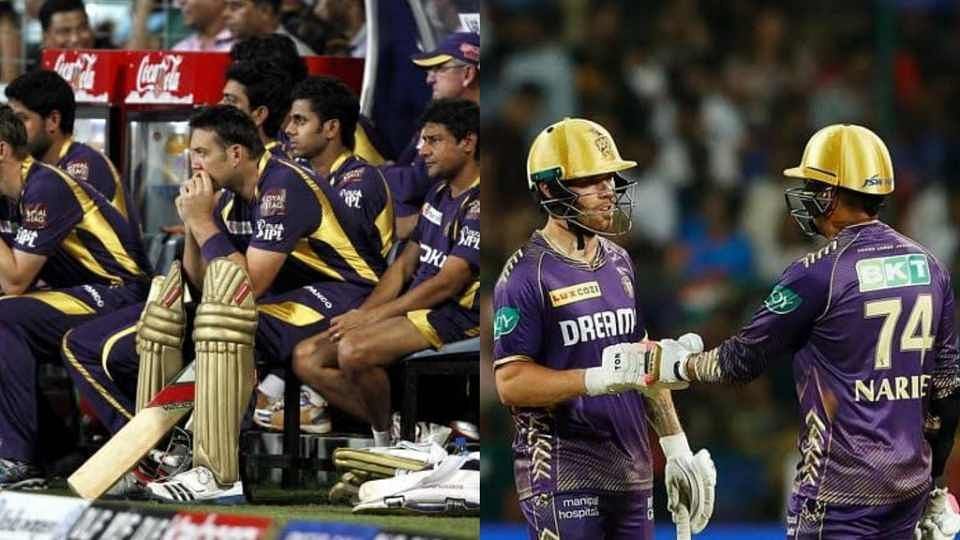 Can KKR win the IPL trophy in 2024 just like 2012?