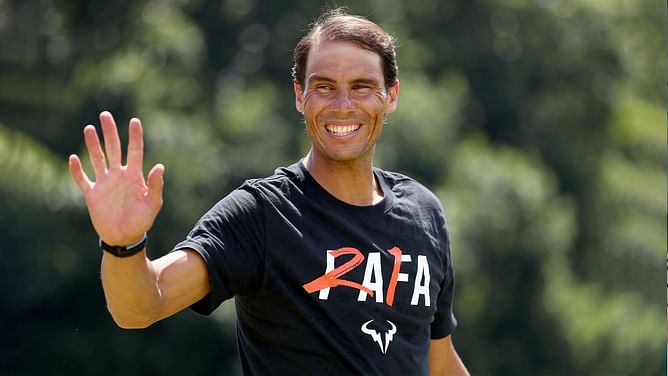 Rafael Nadal retirement watch: Everything Spaniard said about his future after final Madrid Open campaign