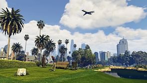 5 friend activities Rockstar should add to GTA 6