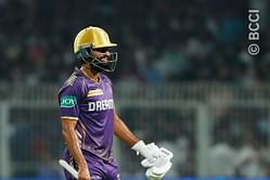 KKR Predicted Playing 11 vs SRH for Qualifier 1 of IPL 2024