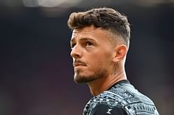 “What a mess, what a shame” - England legend unhappy with Arsenal star Ben White’s decision to sit out of international duty ahead of Euro 2024