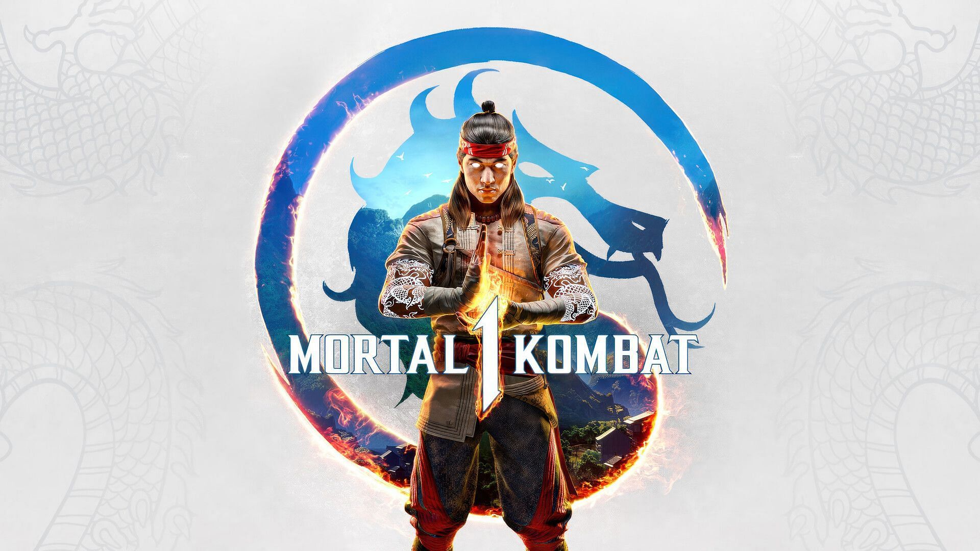 Mortal Kombat 1 reboots the franchise (Image via Warner Bros)