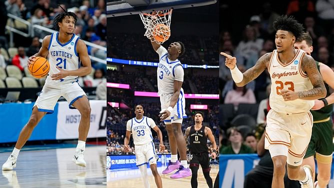 College basketball transfer portal: Top 3 players available in SEC ahead of 2024 Spring window closure ft. D.J. Wagner