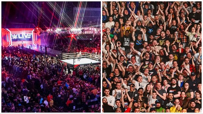 Major star reportedly making significant money for WWE appearances