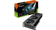 Gigabyte GeForce RTX 4060 Eagle OC (Image via Gigabyte)