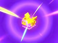 Piñata in Squad Busters (Image via Supercell)