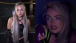 WWE Superstar Liv Morgan reminds everyone about her revenge tour with a three-word message