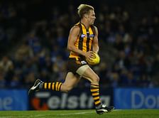 Top 5 rising star winners in AFL history ft. Sam Mitchell