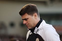 Chelsea identify 'main candidate' with €10m release clause in contract to replace Mauricio Pochettino: Reports