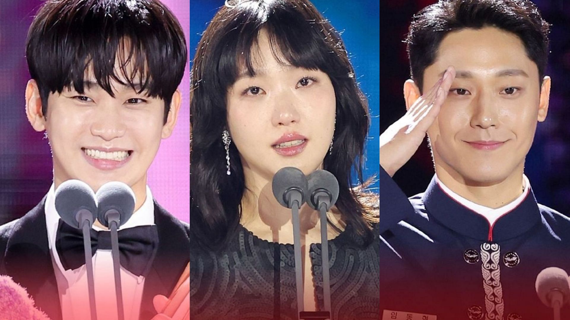 Moving, Lee Do-hyun, Kim Soo-hyun &amp; Namgoong Min win big at the 60th Baeksang Arts awards: Complete list of winners (Image via baeksang.official/Instagram)