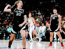 Why did the WNBA investigate Las Vegas Aces? Closer look at $100,000 sponsorship
