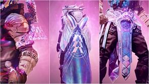 All Exotic Class Item perks in Destiny 2 The Final Shape