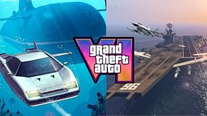 5 types of water vehicles that GTA 6's Vice City should have