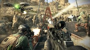 Call of Duty 2025 is reportedly a direct sequel to Black Ops 2