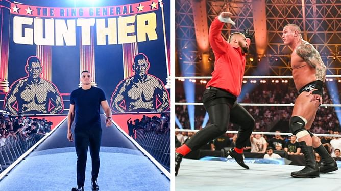 4 WWE stars who could prevent The Bloodline's potential interference in the King of the Ring final