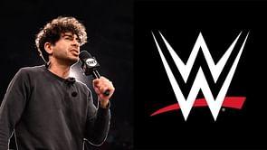 "Thank you Tony Khan for letting me be part of AEW," says WWE legend days after embarrassing incident