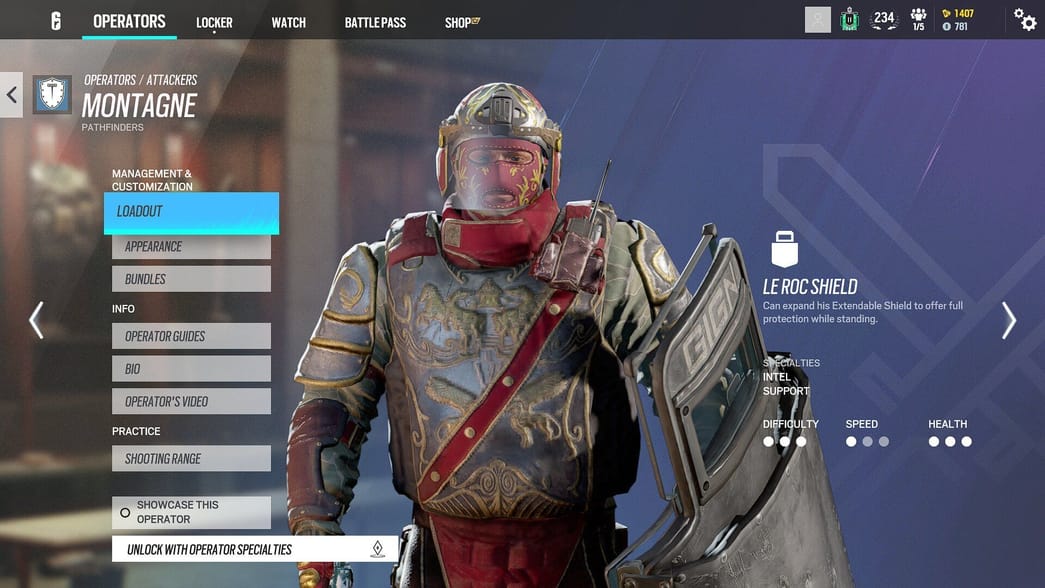 Best Rainbow Six Siege Operators for Lair