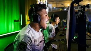 OpTic Texas wins Call of Duty League 2024 Major 3