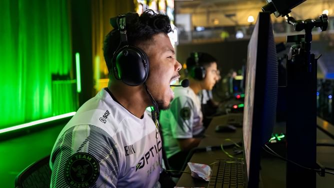 OpTic Texas wins Call of Duty League 2024 Major 3