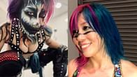 "See you again" - Asuka posts picture with emotional message after announcing WWE hiatus