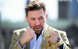 What happened to Conor McGregor? Reason behind the Irishman's 3-year hiatus