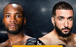 UFC commentator sends out cryptic tweet hinting at Leon Edwards vs. Belal Muhammad fight - "See you there"