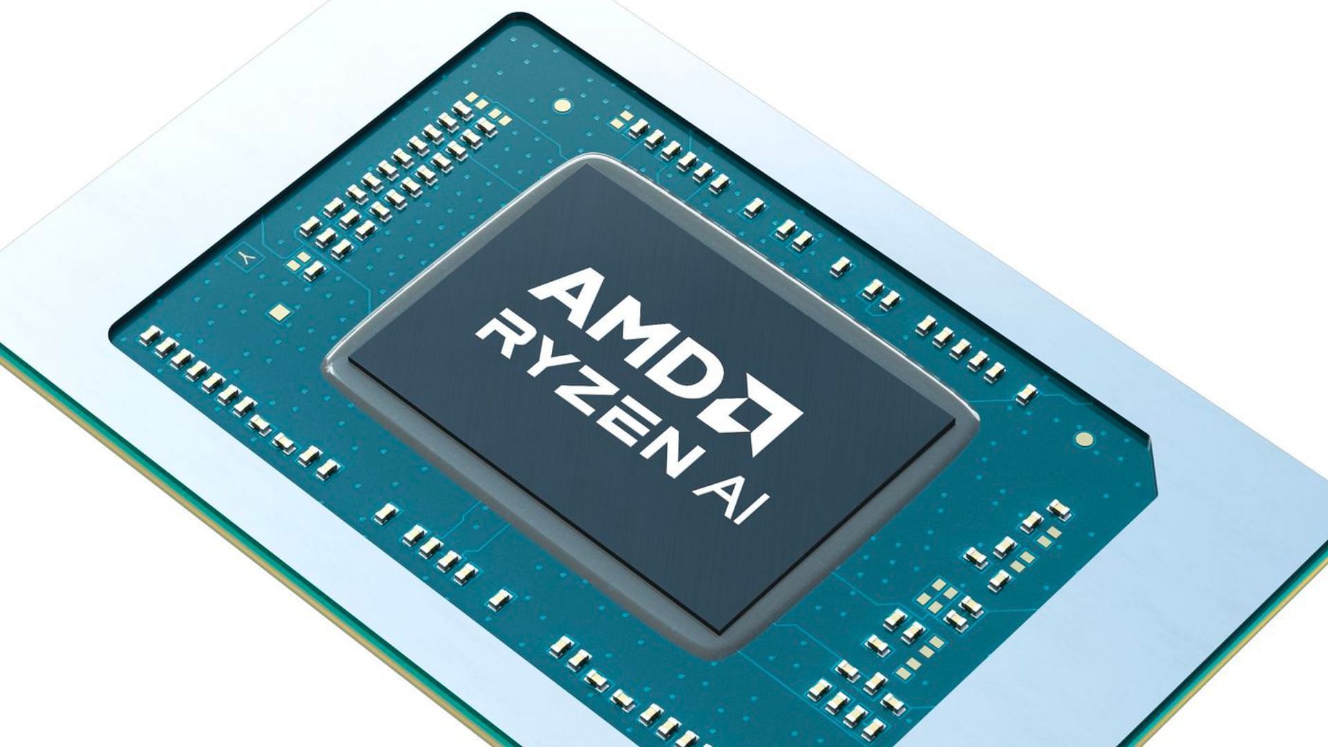 AMD Ryzen chps might soon be rebranded per a recent leak (Image via AMD)