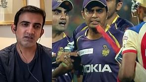 "I have done some things I shouldn't have done" - Gautam Gambhir on importance of aggression as leader [SK Match ki Baat Exclusive]