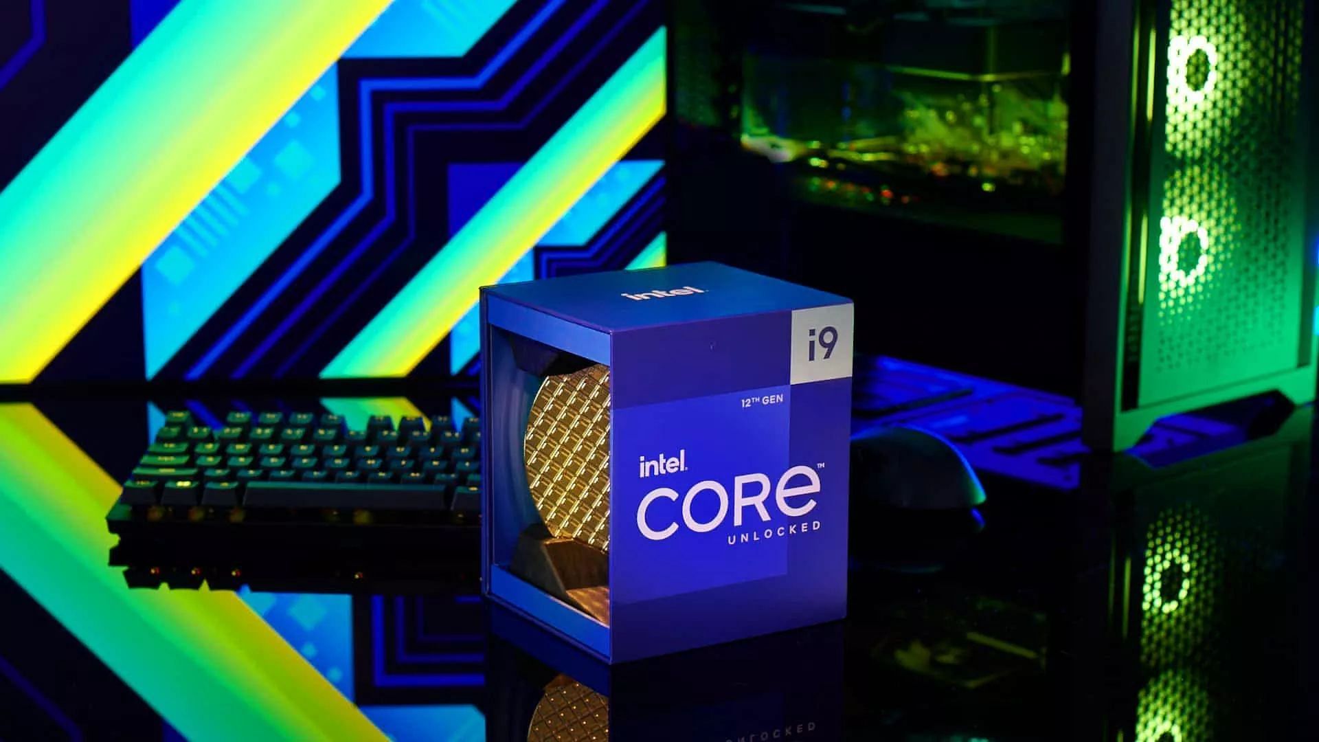 The Intel Core i9-13900 continues to be a decent offering for high-end gamers. (Image via Intel)