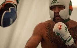 Uber confident Conor McGregor vows to "smash records" on June 29 in highly anticipated comeback fight: "Some are just built different"