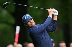 Soudal Open leaderboard: Nacho Elvira leads the field ahead of final day showdown