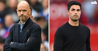Manchester United and Arsenal-linked La Liga midfielder available for just £17 million this summer: Reports