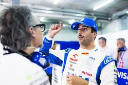“It looks like my season's taken a pretty big turnaround”: Daniel Ricciardo feels rejuvenated after RB’s equipment change in his car