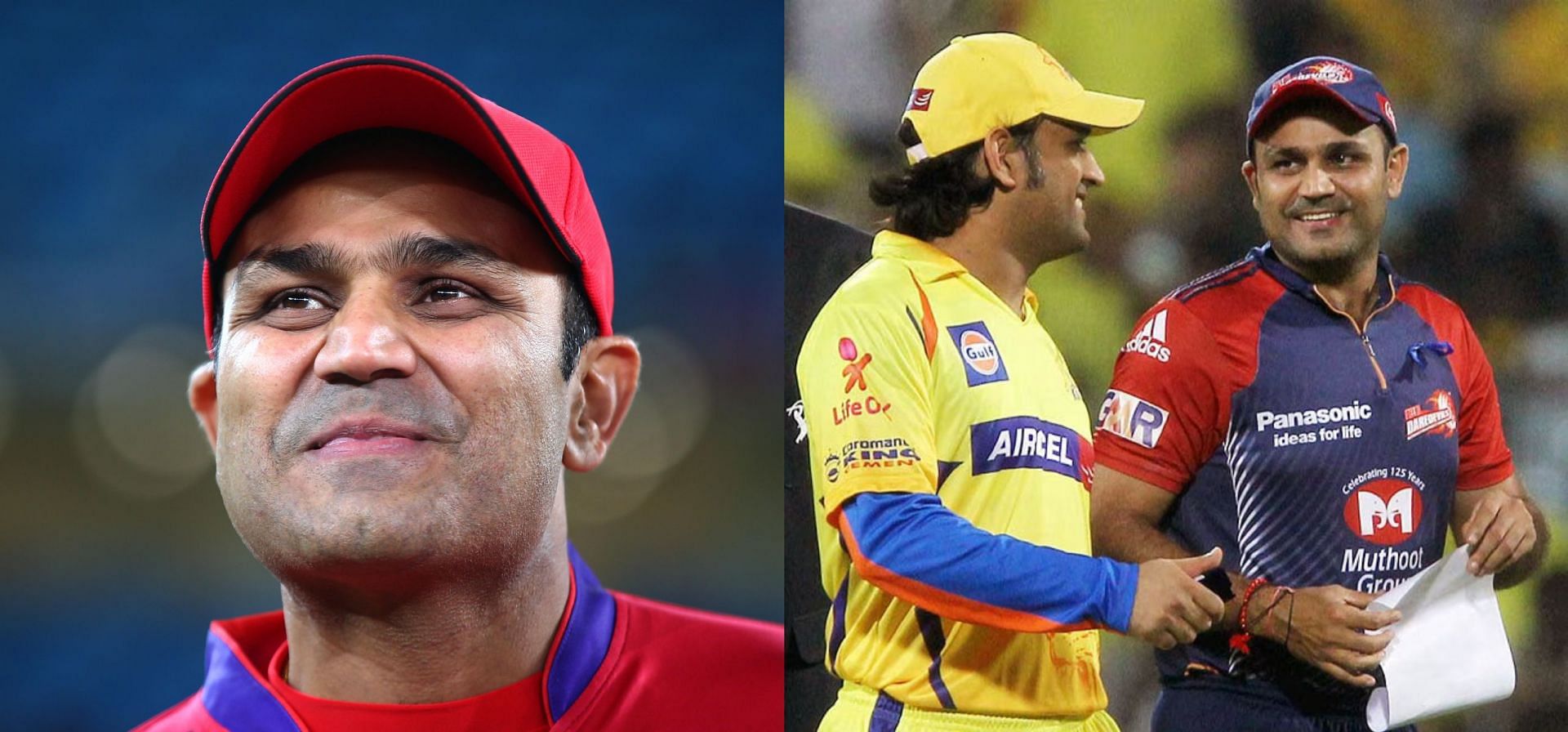 Former Delhi Daredevils (now Delhi Capitals) skipper Virender Sehwag revealed that the Chennai Super Kings (CSK) management was keen on appointing him as the captain of the franchise ahead of the inaugural edition of the IPL back in 2008.