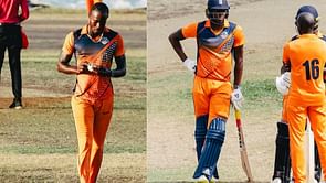[Watch] Jofra Archer spotted playing in a Barbados league match ahead of 2024 T20 World Cup