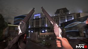 Lockwood MK2 loadout is meta with "one shot" combo in MW3