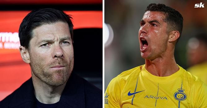 “I wish we had someone like him” - Xabi Alonso’s old comments on Cristiano Ronaldo resurface amid recent Bayer Leverkusen transfer links