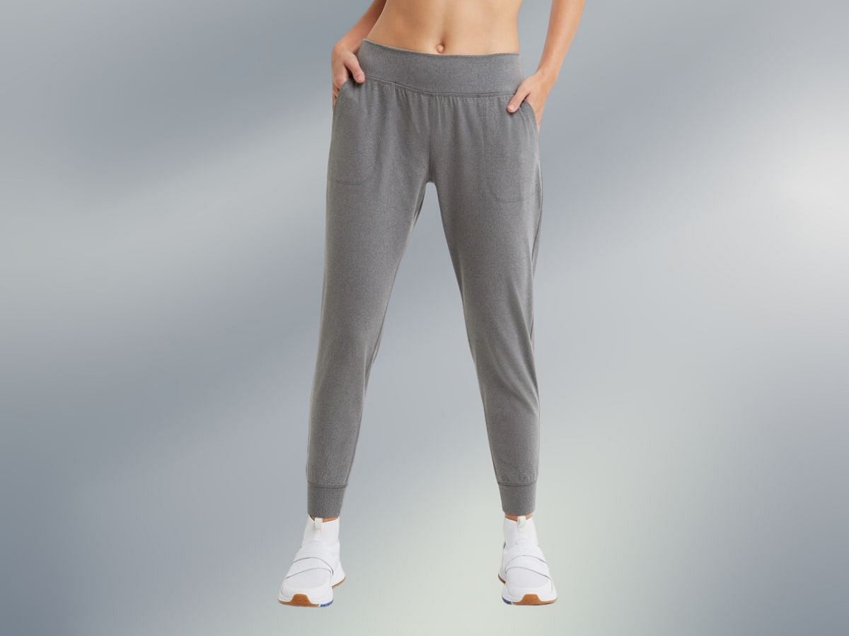 The Soft Touch joggers (Image via Champion)