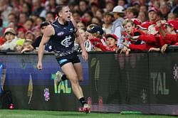 Carlton Blues vs Gold Coast Suns Prediction, Preview, Team News and More: AFL Round 11, 2024