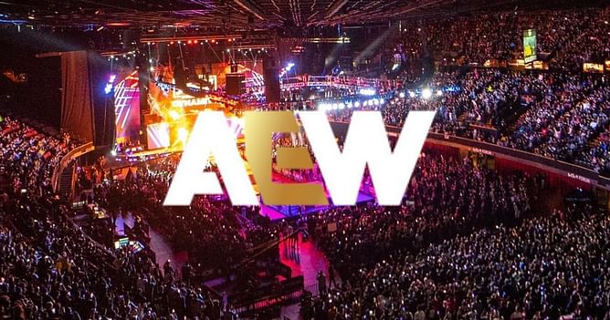 Major AEW star attacked