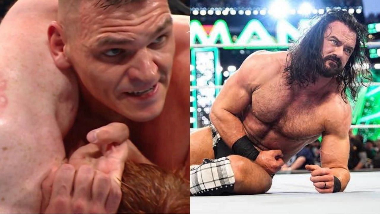 क्या WWE सुपरस्टार ड्रू मैकइंटायर लंबे वक्त के लिए बाहर हो चुके हैं 