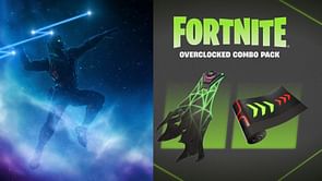 How to get Grindspeed Wrap and Codeshear Cloak for free in Fortnite Chapter 5 Season 2