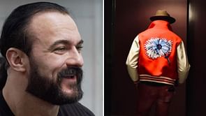 Major announcement related to Drew McIntyre outside of WWE; 6-time world champion involved