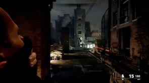 Body Shield feature from BOCW is reportedly coming to Black Ops 6