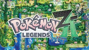 10 Kanto Pokemon that deserve Mega Evolutions in Pokemon Legends Z-A