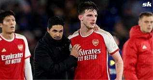 “If you’re too cautious, you can’t win trophies” - Ex-Arsenal star part of Invincibles squad explains why Arteta’s men won’t win Premier League