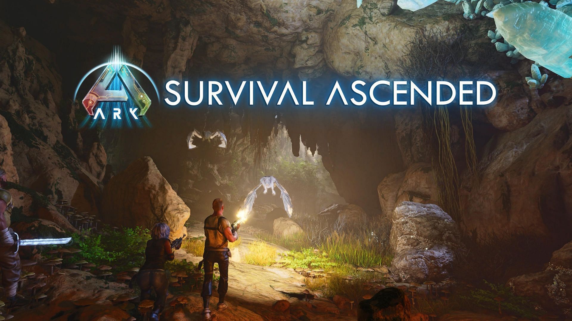 hidden features in Ark Survival Ascended 