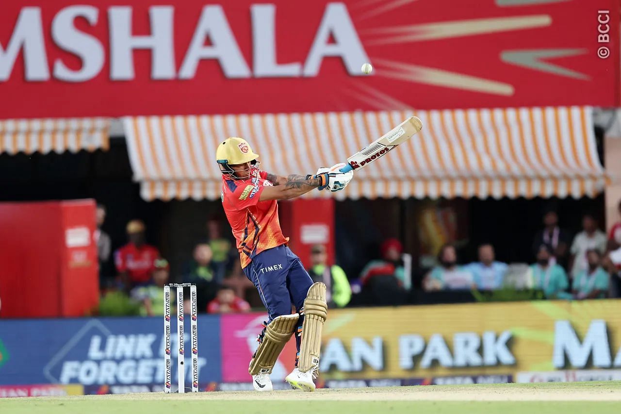 Punjab Kings will play their final home game tomorrow. (Image: IPLT20.com/BCCI)