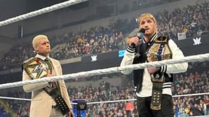 Wrestling veteran details major flaw with Logan Paul's SmackDown appearance (Exclusive)