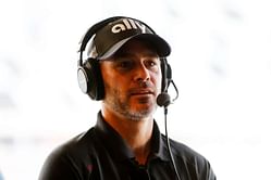 7 extraordinary facts about Jimmie Johnson you should know